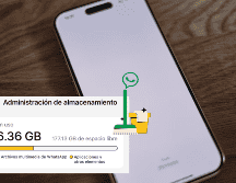 Así puedes eliminar los archivos basura de WhatsApp. UNSPLASH / APPSHUNTER / ESPECIAL / WHATSAPP