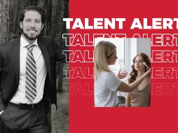 Talent Alert: Edgar Meza Mitre. GENTE BIEN JALISCO / Revista del 26 de septiembre 2025