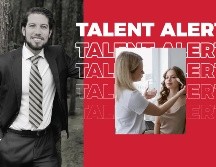 Talent Alert: Edgar Meza Mitre. GENTE BIEN JALISCO / Revista del 26 de septiembre 2025