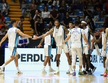 Las semifinales de zona iniciarán oficialmente el jueves 9 de octubre, fecha en la que Jalisco reanudará su camino en busca del campeonato. ESPECIAL / Astros de Jalisco