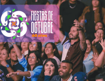 La mayor parte del aforo total del Foro Principal de las Fiestas de Octubre 2025 seguirá siendo gratuito. ESPECIAL/Instagram @fiestasdeoctubre