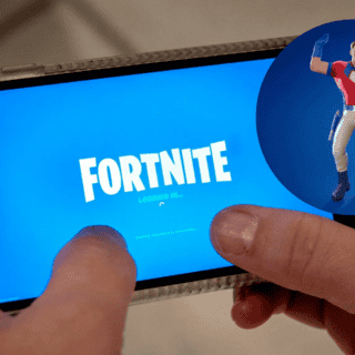 Fortnite elimina el baile de "Peacemaker" por ESTA razón