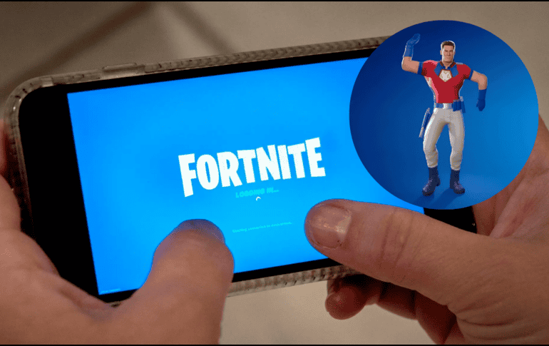 ¿Por qué Fortnite eliminó el baile de 