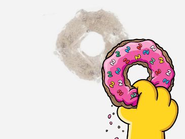 "Los Simpsons" tendrán una nueva película; esto es todo lo que se sabe del anuncio de Disney. ESPECIAL / X: @20thcentury