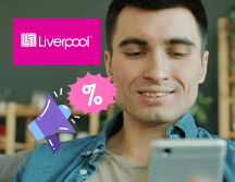 En la próxima Venta Nocturna de Liverpool, la tienda ofrece una opción para conseguir un descuento adicional. UNSPLASH/ V. Gariev