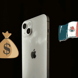 iPhone 17: ¿Cuántos días necesito trabajar en México para comprarlo?