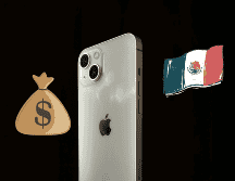 Si estás pensando en adquirir el iPhone 17, debes considerar los días que necesitas trabajar para conseguirlo antes de tomar una decisión impulsiva. UNSPLASH/ CHICO FOTÓGRAFO