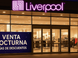 En 2025, la tercera edición estará enfocada en conmemorar el aniversario de la cadena. ESPECIAL