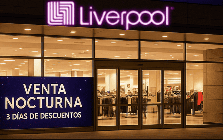 La cuarta y última edición estará orientada para adelantar las compras navideñas. ESPECIAL