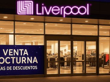 La cuarta y última edición estará orientada para adelantar las compras navideñas. ESPECIAL