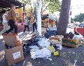 El Reglamento de Justicia Cívica establece multas a ciudadanos que tiren basura en la calle o en sitios indebidos, con sanciones que van de los 20 a los 2000 UMAS, es decir, de los 2 mil 262 a los 226 mil pesos, así como arrestos que van de las 24 a las 36 horas.EL INFORMADOR / ARCHIVO