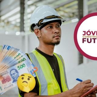 ¿Cuáles son los requisitos para inscribirse al programa Jóvenes Construyendo el Futuro?