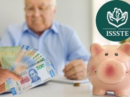 Los pagos de la Pensión ISSSTE se depositan directamente en la cuenta registrada del beneficiario. CANVA/ESPECIAL