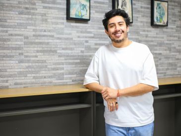 La expectativa en Guadalajara es alta, pues el stand-up ha encontrado un público fiel en la ciudad y Daniel Sosa ha cultivado una base sólida gracias a su estilo cercano y su capacidad para conectar con la gente. EL INFORMADOR / J. Acosta