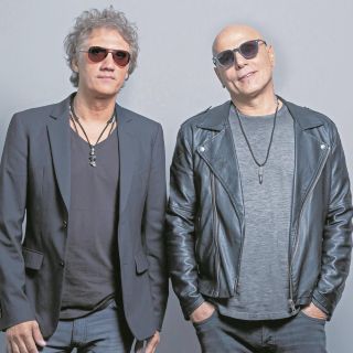 Soda Stereo regresa a los escenarios con Cerati “en vivo”
