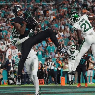 Miami ya saben lo que es ganar en el año