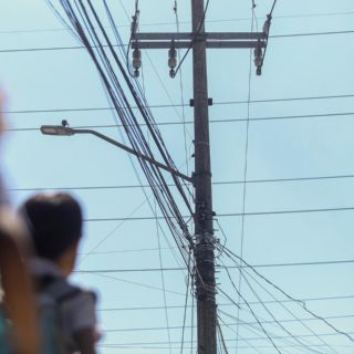 Proponen 15 años de prisión por robo de cables en Jalisco
