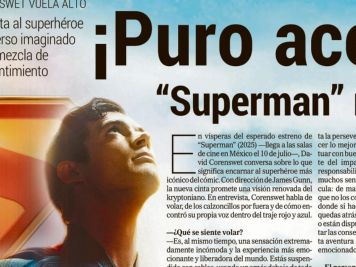 Portadas que trascienden generaciones