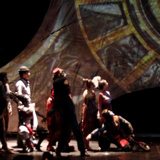 EL INFORMADOR: cronista del auge teatral en Jalisco