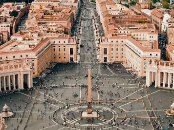 Sucesiones papales en el siglo XXI