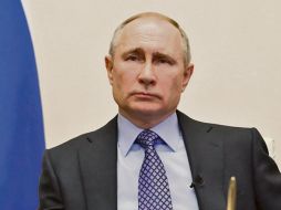 Vladímir Putin, de espía de la KGB a presidente por cerca de 25 años