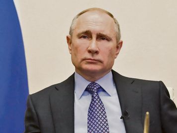 Vladímir Putin, de espía de la KGB a presidente por cerca de 25 años