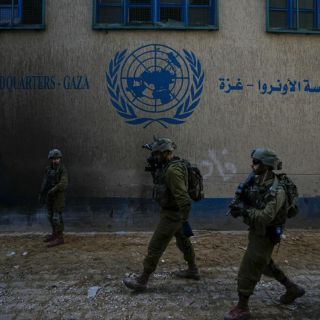 ONU se alista para llevar ayuda a Gaza, en caso que se aplique plan de paz de Trump