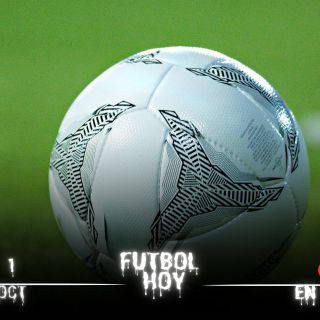 Futbol hoy 1 de octubre de 2025: ¿Dónde ver los partidos en vivo?