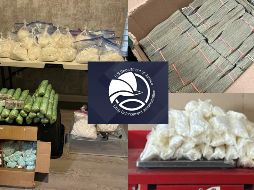 La DEA dice que el cártel 