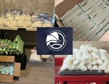 La DEA dice que el cártel 