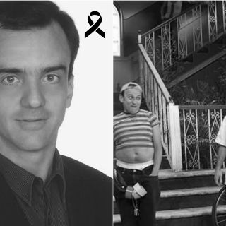 Carlos Arau fallece a los 54 años de edad