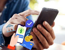 Esta iniciativa busca proteger los movimientos bancarios de los clientes y brindar mayor seguridad a las transferencias electrónicas. ESPECIAL / CANVA