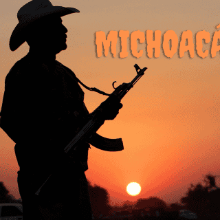 Nuevo ataque del cártel en Apatzingán, Michoacán; así los detalles