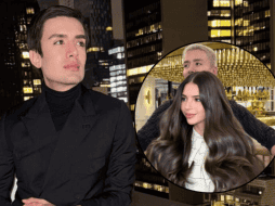 Miguel Ángel de la Mora, originario de Zapopan, Jalisco, fue un afamado estilista en México, siendo popular especialmente entre las celebridades, influencers y reinas de belleza. ESPECIAL/Instagram @micky_hair