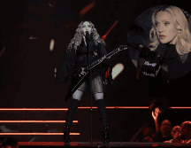 ¿Por qué razón Madonna contempló no vivir más? EFE / ARCHIVO / ESPECIAL / JAY SHETTY PODCAST