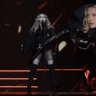 Madonna revela que contempló no vivir más por ESTA razón