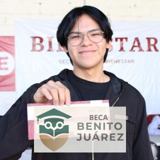 Beca Benito Juárez: Mañana arranca el registro para bachillerato, esto necesitas
