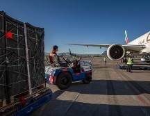 En el acumulado enero junio del 2025 las exportaciones de Jalisco suman 18 mil 706.5 millones de dólares. ESPECIAL / SECRETARÍA DE DESARROLLO ECONÓMICO