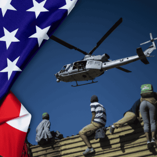 Ahora acusan de abusos sexuales en arresto de migrantes