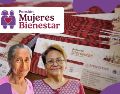 La Pensión Mujeres Bienestar es un programa social destinado a brindar apoyo económico a mujeres de 60 a 64 años. EL INFORMADOR/ARCHIVO/ESPECIAL