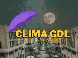 Según el pronóstico de hoy, 30 de septiembre se prevé temperaturas máximas de 19  grados Celsius por la noche. EL INFORMADOR/ ARCHIVO/ UNSPLASH/ G. Tovar