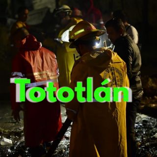 Reportan 70 por ciento de avance en saneamiento de inundaciones en Tototlán
