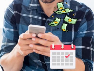 En ese sentido, el límite automático que pondrá cada banco será de 12 mil 800 pesos si tú no estableces el monto antes de la fecha indicada. ESPECIAL / CANVA