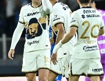 Un jugador de Pumas buscará con su selección el pase para la Copa del Mundo del próximo año. IMAGO7