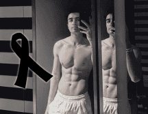 El estilista de 28 años fue agredido por dos sujetos que viajaban a bordo de una motocicleta. ESPECIAL/Instagram @micky_hair