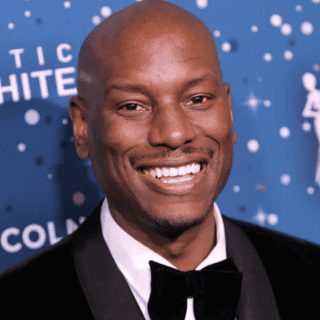Tyrese Gibson, actor de "Rápido y Furioso", es investigado por ESTA razón