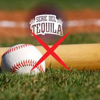 Cancelan la Serie del Tequila; Charros y Leones del Escogido no se enfrentarán en Zapopan