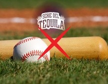 La Serie del Tequila estaba programada para disputarse los días 4 y 5 de octubre en el Estadio Panamericano de Zapopan. ESPECIAL / Charros de Jalisco y CANVA