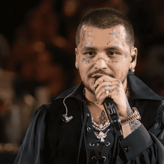 Nodal afirma que hablar mal de él resulta beneficioso económicamente