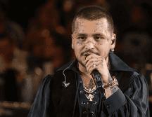 Nodal señaló que los youtubers y tiktokers que lo critican lo hacen porque les resulta económicamente rentable. EL INFORMADOR/ARCHIVO